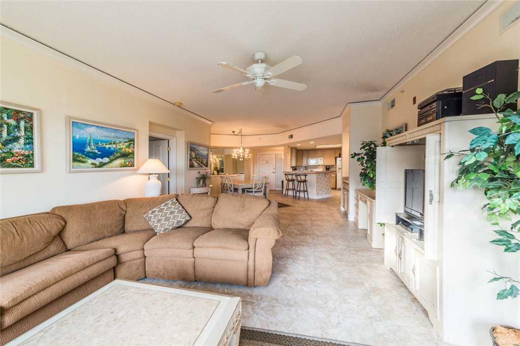 Hampton 6107, 2 Bedroom, Sleeps 6, Large Pool, Oceanfront View - thumb 2