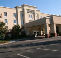 Hampton Inn & Suites Bluffton-Sun City - Orlando Tourists