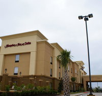 Hampton Inn  Suites Brenham - Orlando Tourists