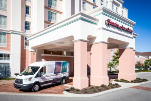 Hampton Inn & Suites Orlando Airport At Gateway Village