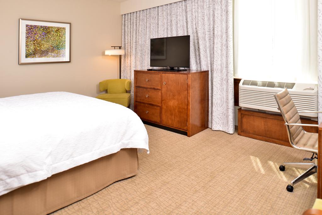 Hampton Inn & Suites Orlando/Downtown South - Medical Center - thumb 1
