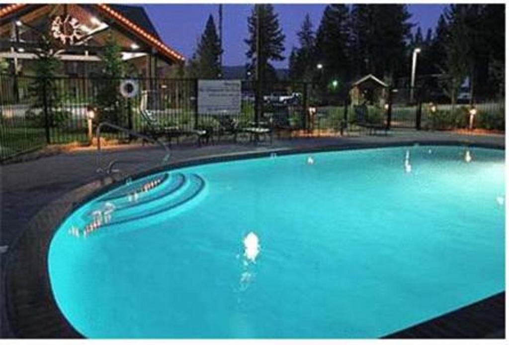 Hampton Inn & Suites Tahoe-Truckee - thumb 2