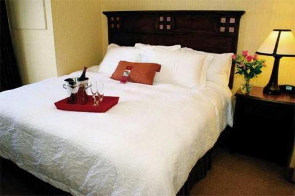 Hampton Inn & Suites Tahoe-Truckee - thumb 1