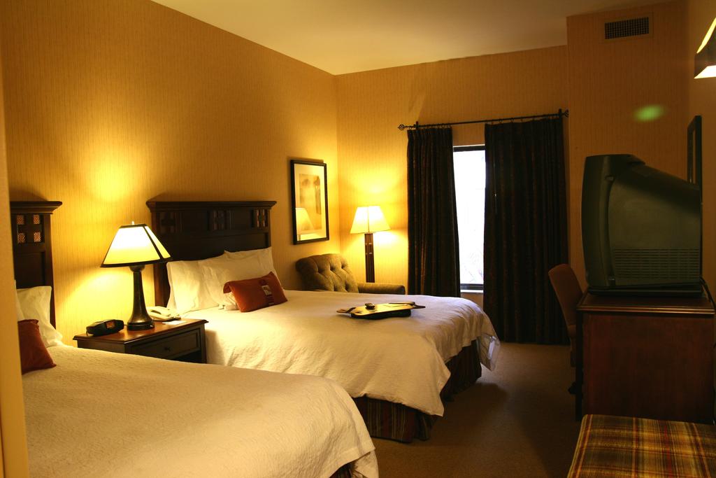 Hampton Inn & Suites Tahoe-Truckee - thumb 3