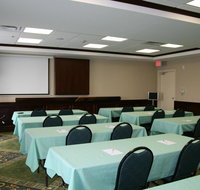 Hampton Inn Alpine - Orlando Tourists