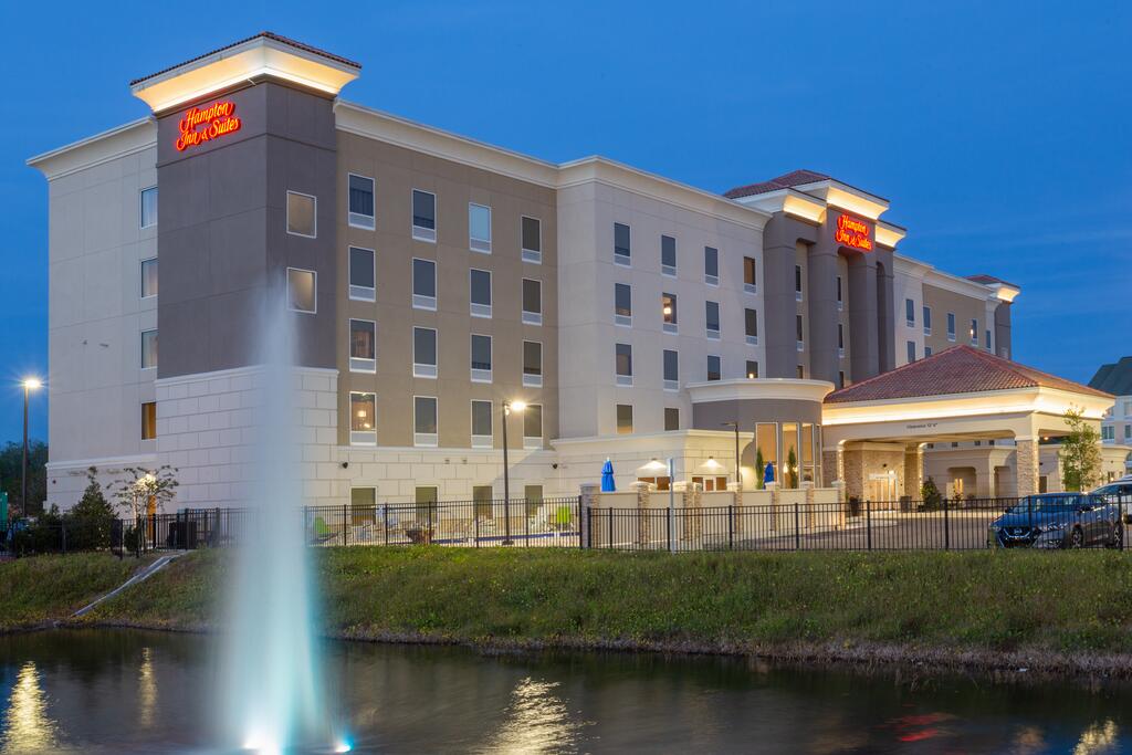 Hampton Inn And Suites Jacksonville/Orange Park, FL - thumb 0