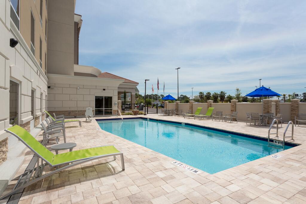 Hampton Inn And Suites Jacksonville/Orange Park, FL - thumb 3