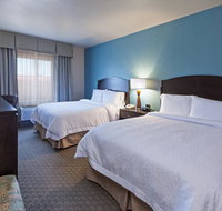 Hampton Inn and Suites Lake Jackson-Clute - Orlando Tourists