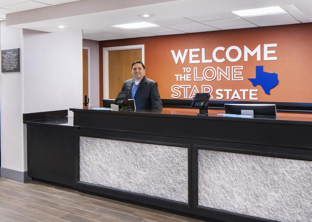 Hampton Inn Austin North - thumb 1