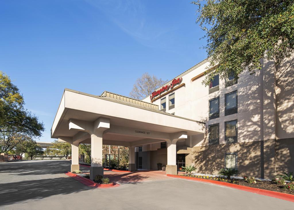 Hampton Inn Austin North - thumb 0