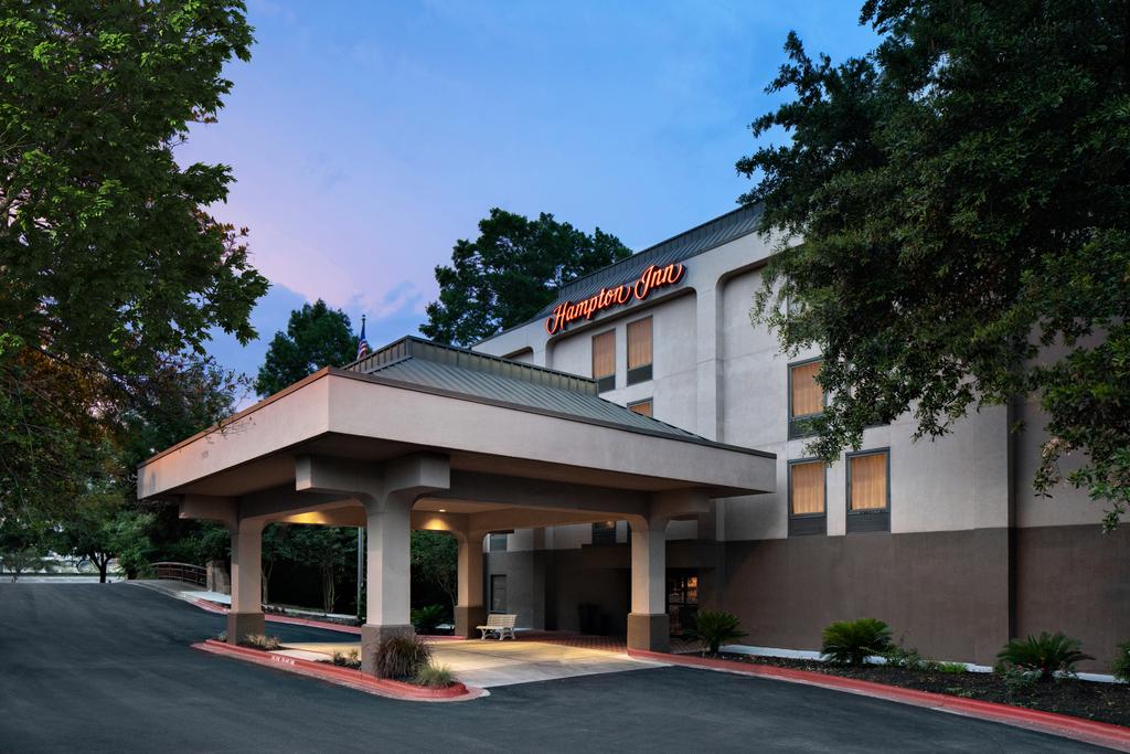 Hampton Inn Austin North - thumb 2