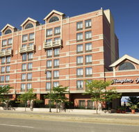 Hampton Inn by Hilton Boston/Cambridge - Orlando Tourists