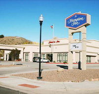 Hampton Inn Canon City - Orlando Tourists