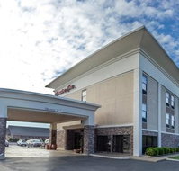 Hampton Inn Chattanooga/Hixson - Orlando Tourists