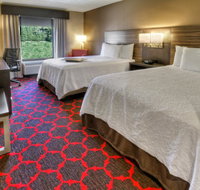 Hampton Inn Cookeville - Orlando Tourists