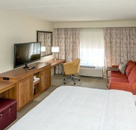 Hampton Inn Crestview South I-10 Fl - Orlando Tourists