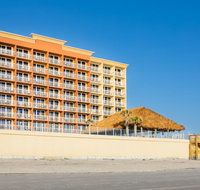 Hampton Inn Daytona Beach/Beachfront - Orlando Tourists