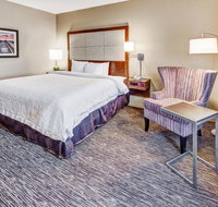 Hampton Inn Dunn - Orlando Tourists