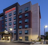 Hampton Inn Eden Prairie Minneapolis - Orlando Tourists