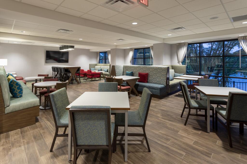 Hampton Inn Eden Prairie Minneapolis - thumb 3