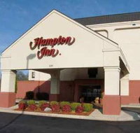Hampton Inn Florence Midtown - Orlando Tourists