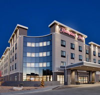 Hampton Inn Kearney - Orlando Tourists