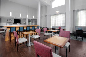 Hampton Inn Lake Buena Vista / Orlando