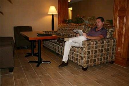 Hampton Inn Marion - thumb 2