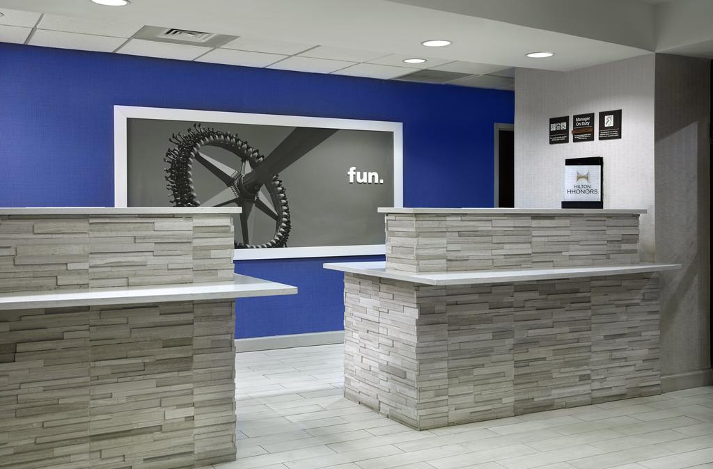Hampton Inn Orlando-Airport - thumb 1