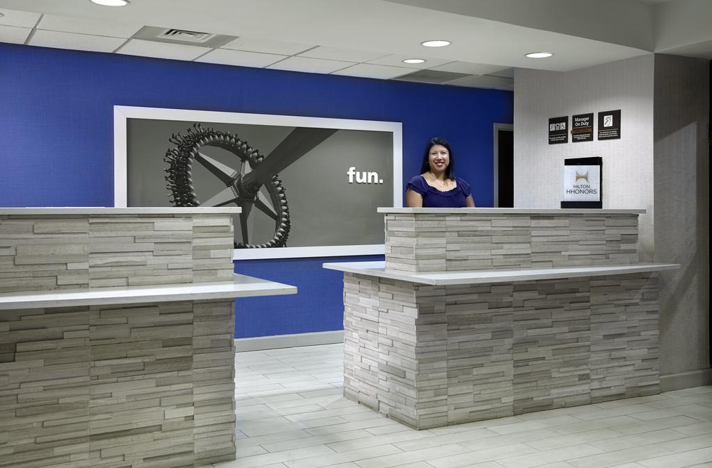 Hampton Inn Orlando-Airport - thumb 2