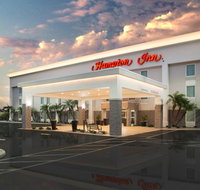 Hampton Inn Port Charlotte - Orlando Tourists