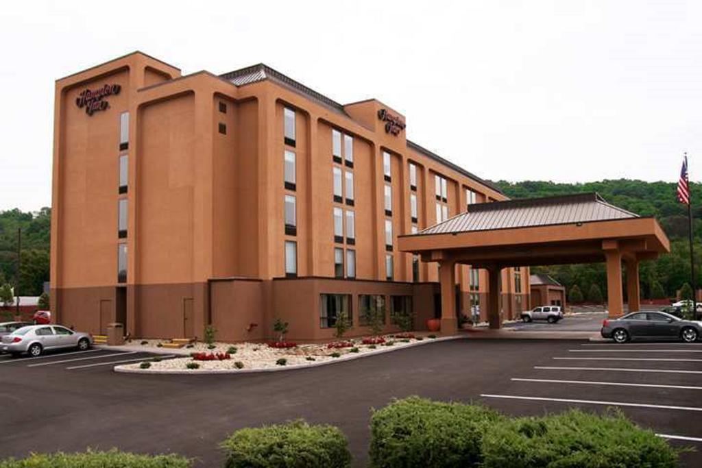 Hampton Inn Princeton - thumb 0