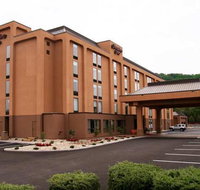 Hampton Inn Princeton - Orlando Tourists