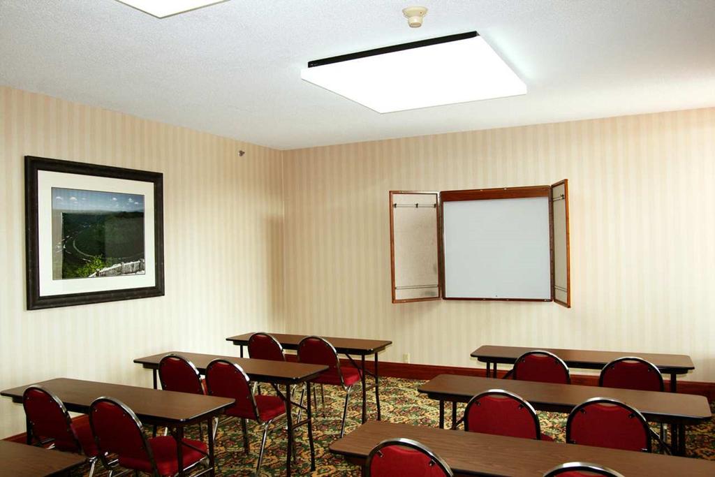 Hampton Inn Princeton - thumb 3