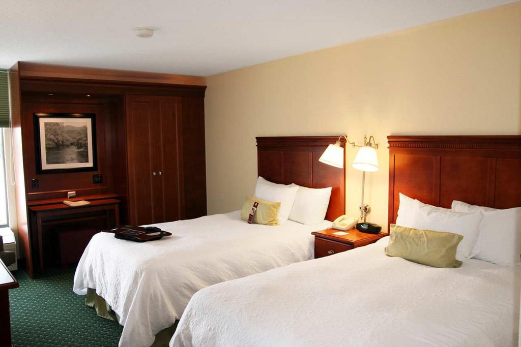 Hampton Inn Princeton - thumb 2