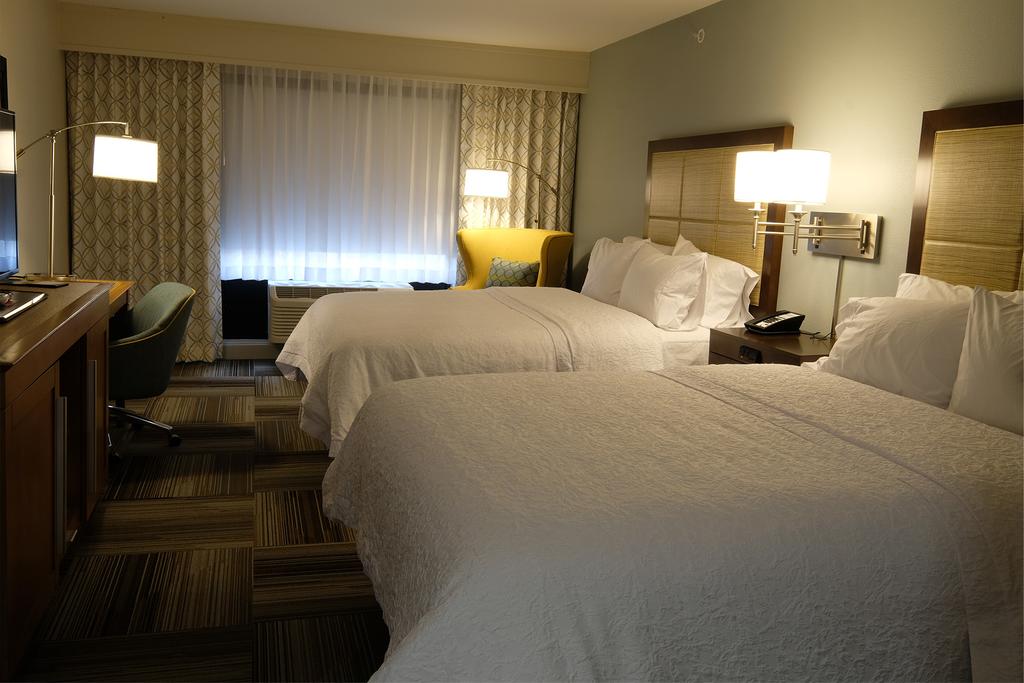 Hampton Inn Searcy Arkansas - thumb 3