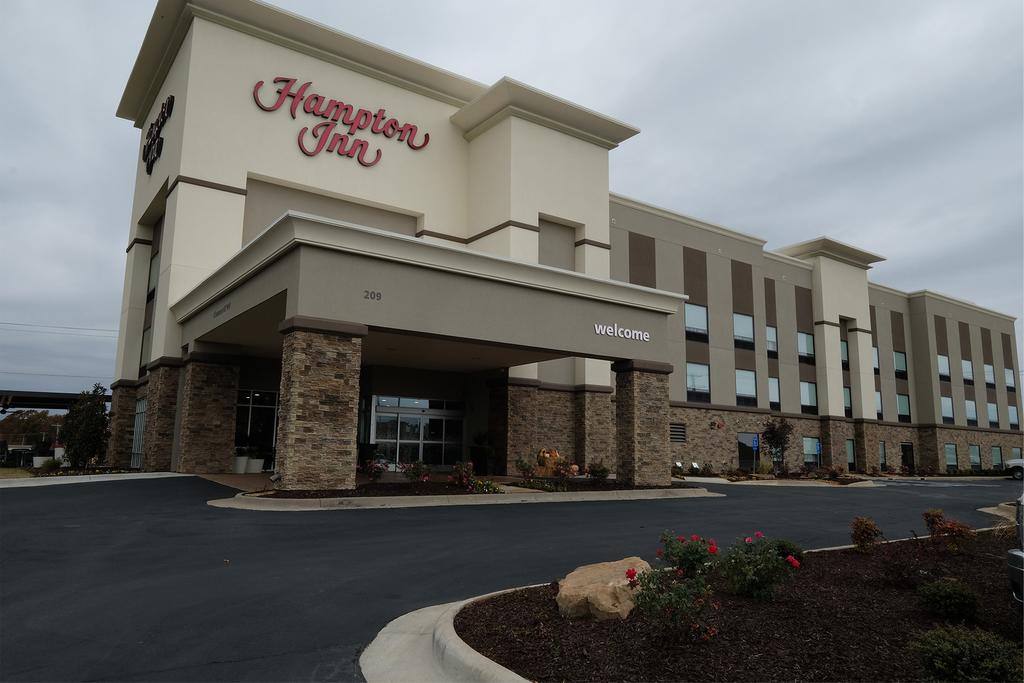 Hampton Inn Searcy Arkansas - thumb 0