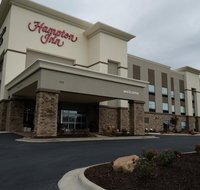 Hampton Inn Searcy Arkansas - Orlando Tourists