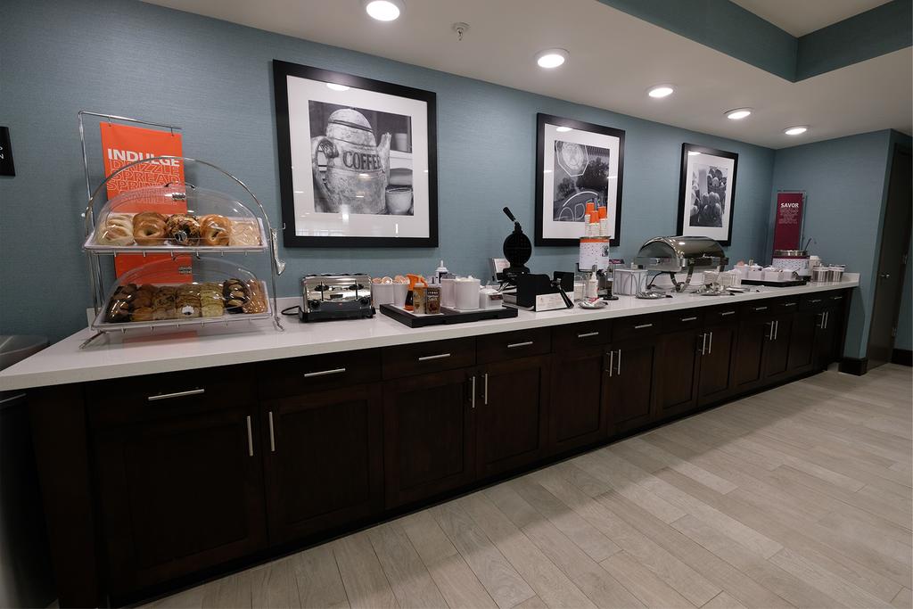 Hampton Inn Searcy Arkansas - thumb 1