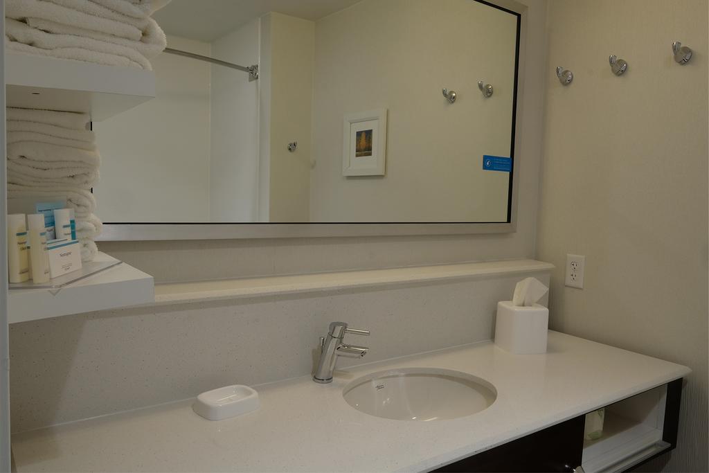 Hampton Inn Searcy Arkansas - thumb 2