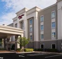 Hampton Inn Titusville/I-95 Kennedy Space Center - Orlando Tourists