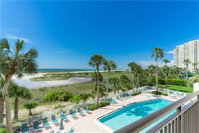 Harbor Light Towers 305 Studio Pool Access WiFi Sleeps 3 Orlando Tourists