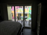 Harbour House stunning Studio Orlando Tourists