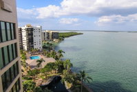 Harbour Pointe 1014 Condo Orlando Tourists