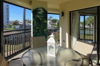 Harbour Pointe North 127 Condo Orlando Tourists