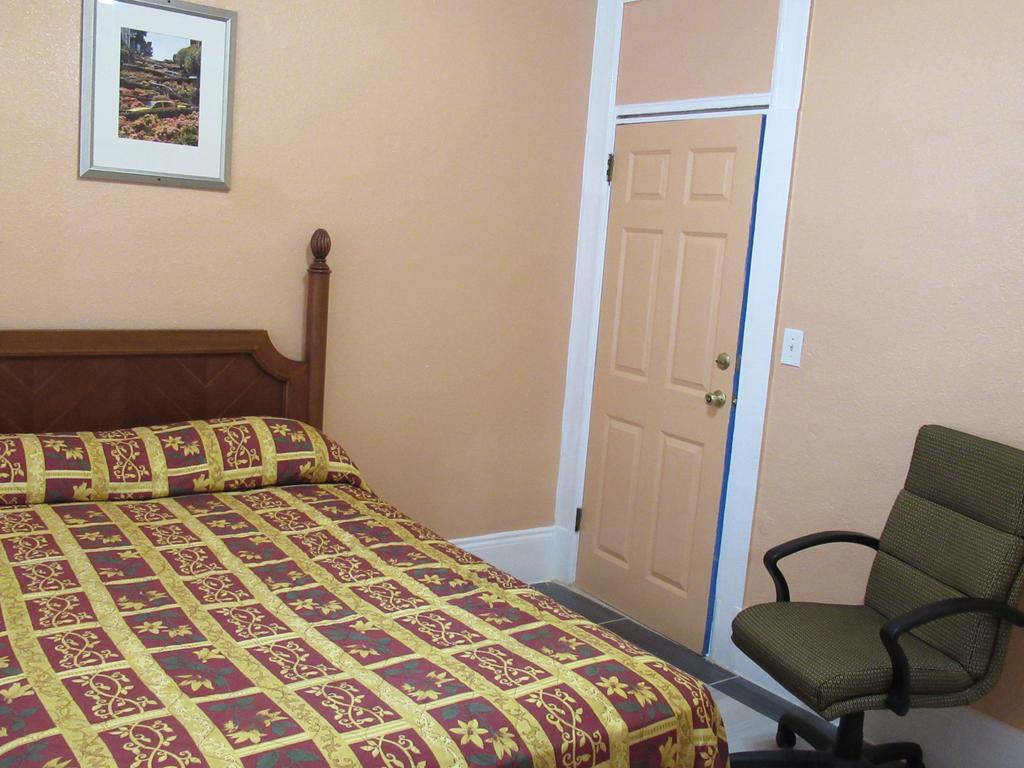 Haveli Hotel San Francisco - thumb 0