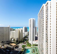 Hawaiian Sun Holidays - Orlando Tourists