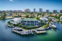 Heavenly Aqua Hideaway Orlando Tourists