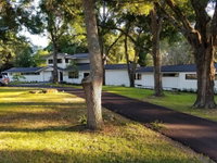 Booking Longwood Orlando Tourists