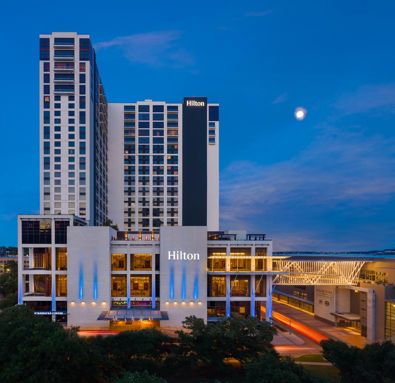 Hilton Austin - thumb 0